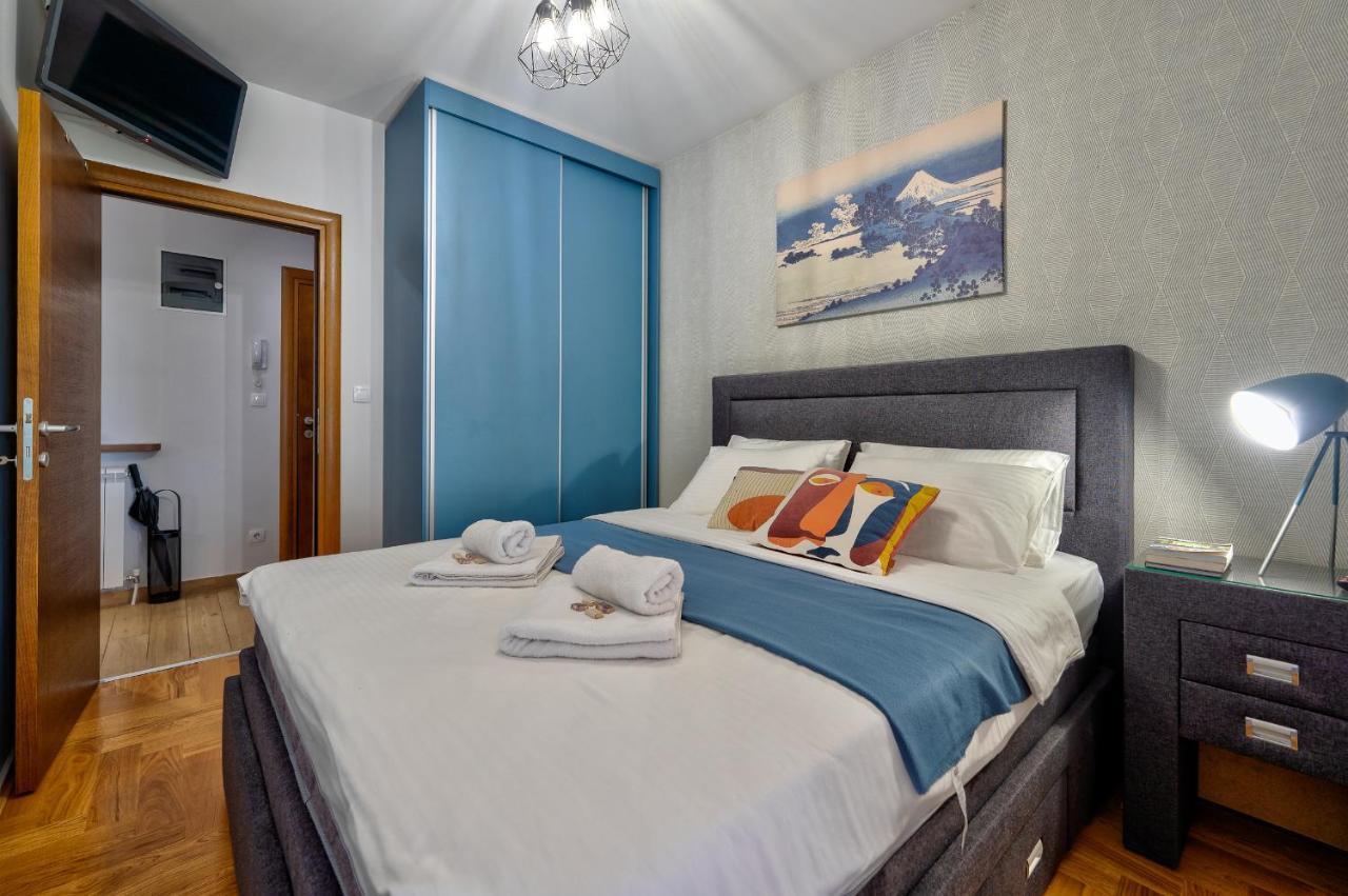 Apartment Erak Hill Zlatibor Exterior foto
