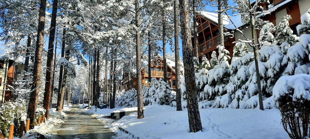Apartment Erak Hill Zlatibor Exterior foto